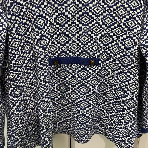 Bonprix Collection Patterned Cardigan - Picture 4 of 5